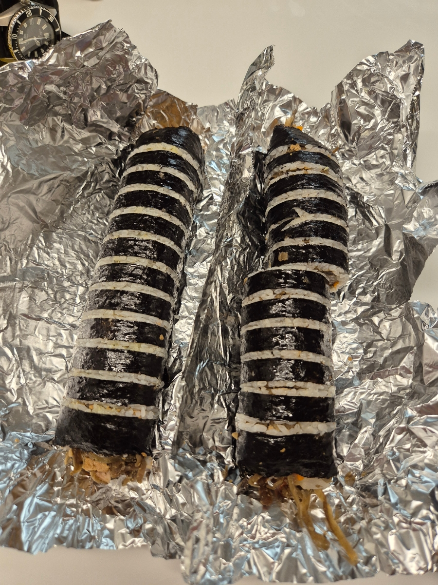삼형제김밥 신월점 이미지