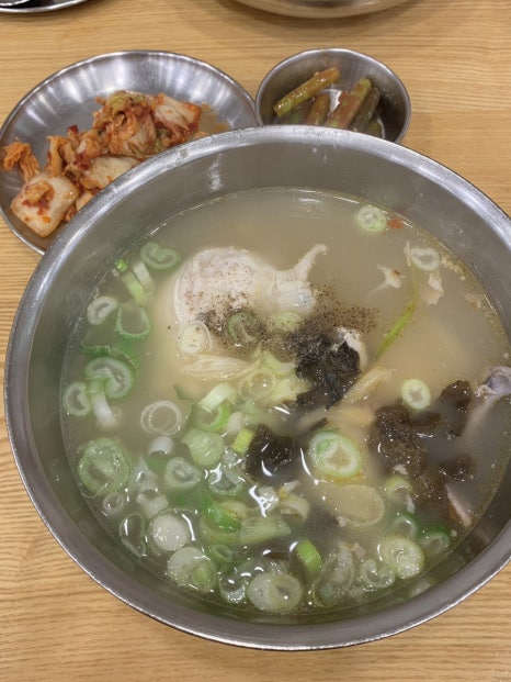하트찹쌀꽈배기 이미지