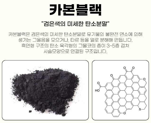 카본블랙(carbon black) 개요, 특징/분류, 제법, 용도(사용처 : 강화제,탁색제,코팅제,도전재) : 네이버 블로그