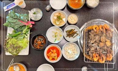 강경불고기일산 이미지
