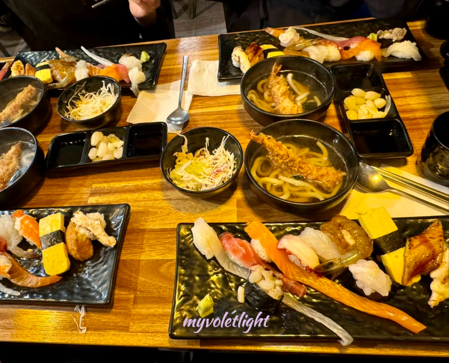 근초밥 이미지
