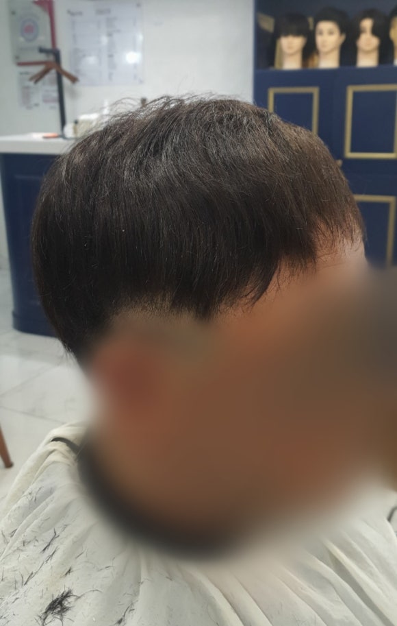 화성미용실김호증모가발 이미지