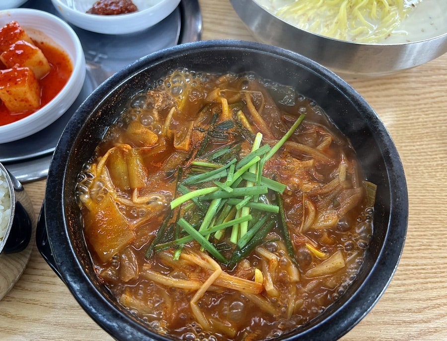 별난팔도해장국 이미지
