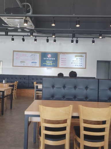 평동애호박식당평동점 이미지