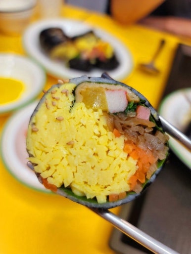 언니네김밥 이미지