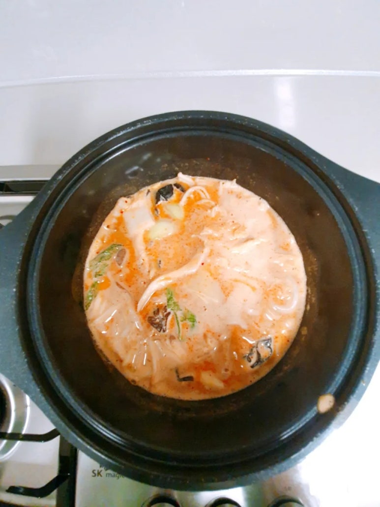 탕화방 마라탕 이미지