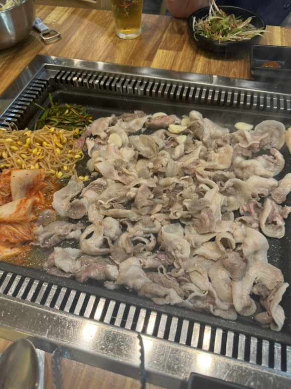 뚱삼이와 대삼이 장안점 이미지