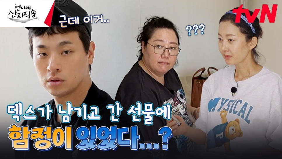 언니네비법 이미지