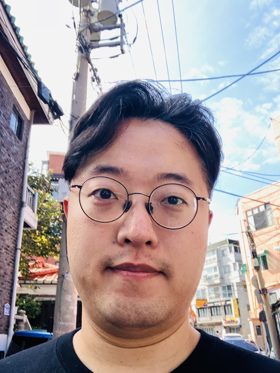 박초희헤어클릭 이미지