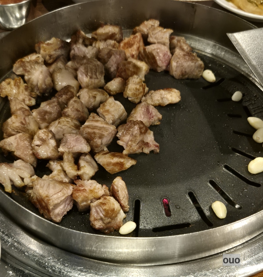 고기굽는남자성서점 이미지