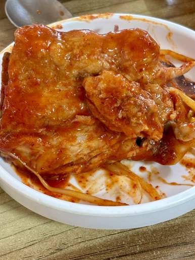 모여라조개랑해물이랑 이미지
