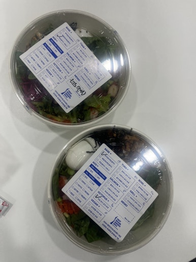 정우의 덮밥&도시락 이미지