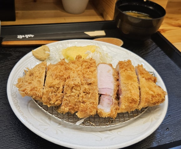돈카츠 흑심 전주혁신점 이미지