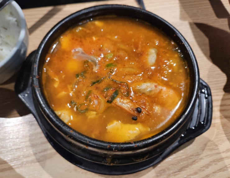 자매순두부 이미지