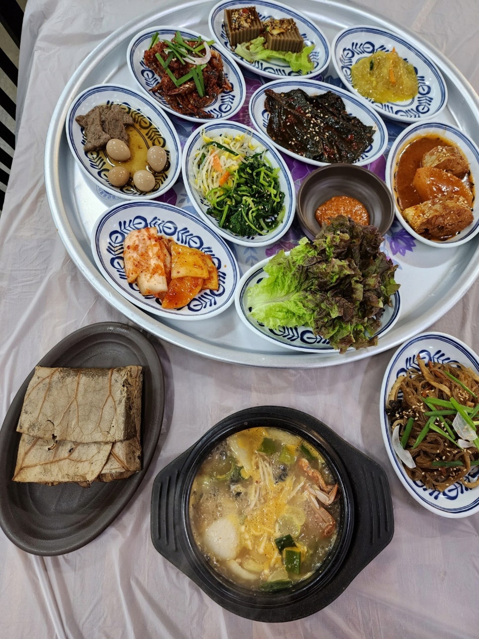 원떡갈비 이미지