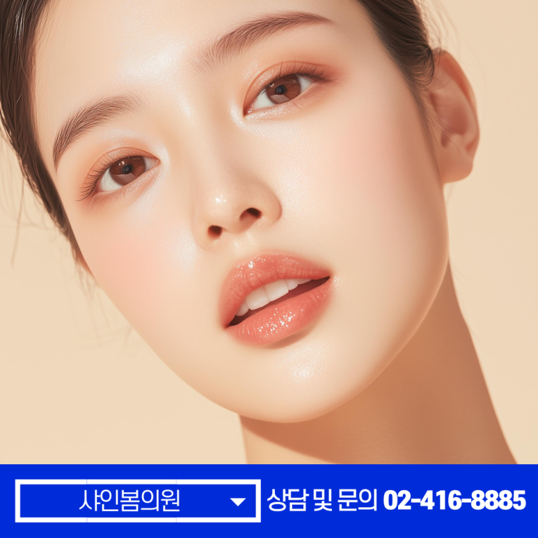 샤인봄의원 이미지