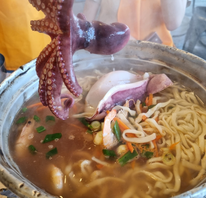 영흥칼국수 이미지