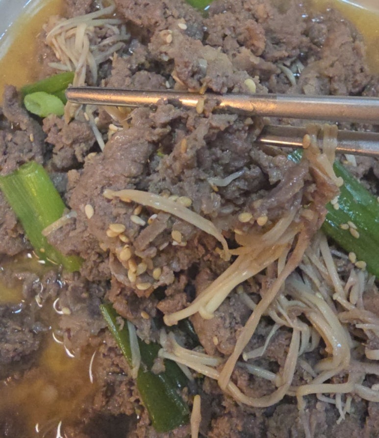 팔복식품 이미지