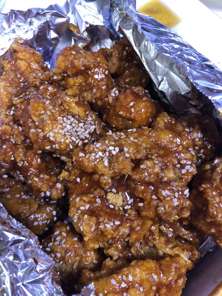 또바치킨&족발 사진 4