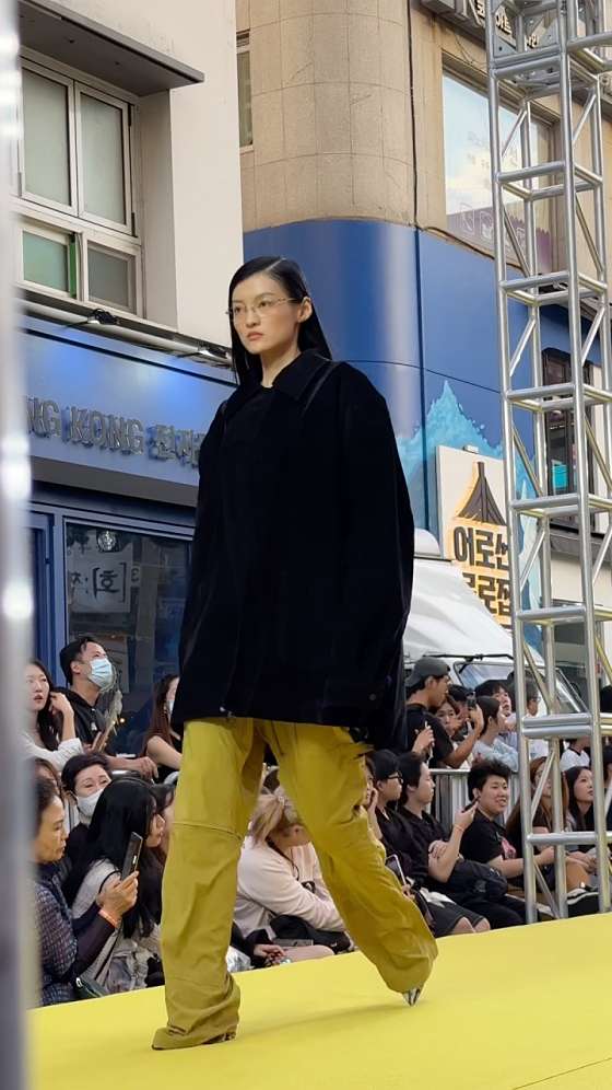 GS25 로데오점 이미지