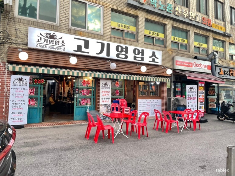 고기영업소 이미지