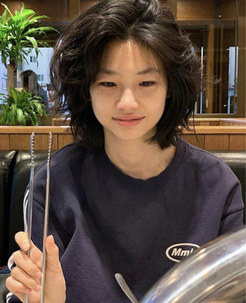 오즈헤어펌 이미지