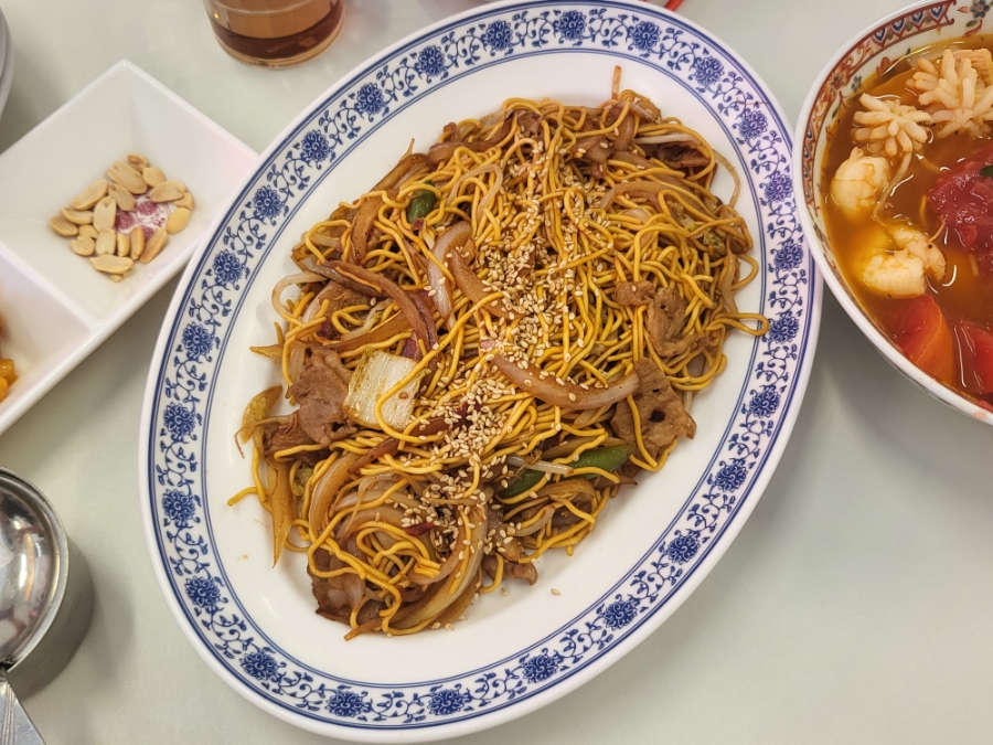 연화식당 이미지