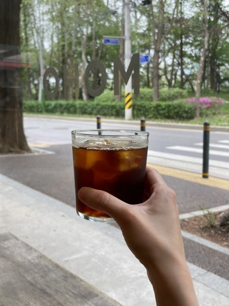 모호커피로스터스 이미지