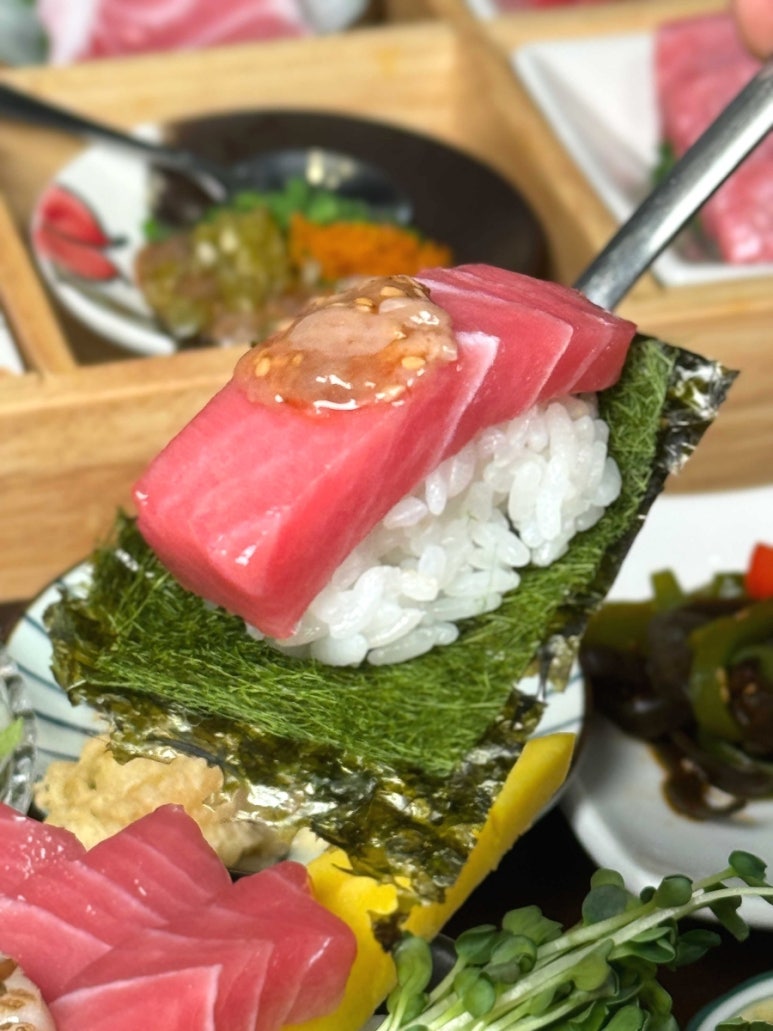 카메참치 이미지
