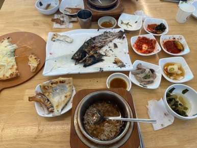 삼호생선구이 이미지
