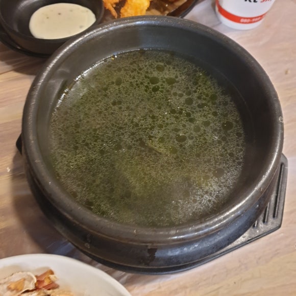 가야횟집 이미지