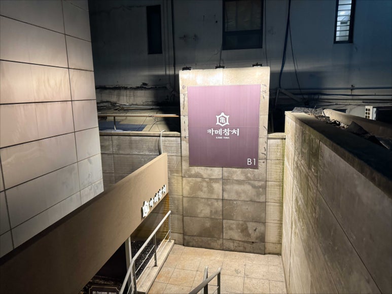 카메참치 이미지