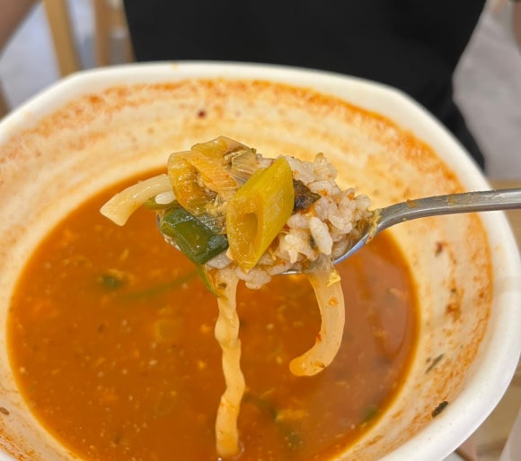 호랑이장칼국수수성점 이미지
