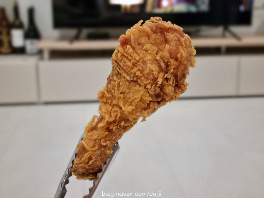 자담치킨 신대방역점 사진 8