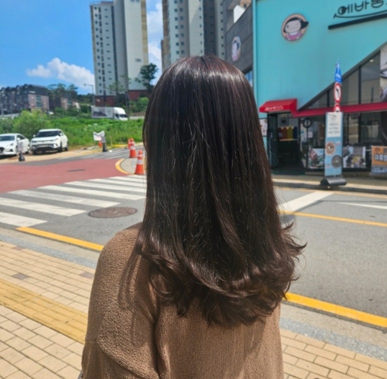 리펠라 헤어&스파살롱 이미지