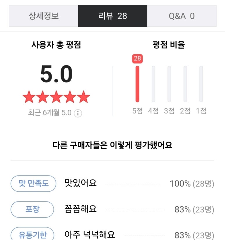 러비네 도시락&반찬 이미지