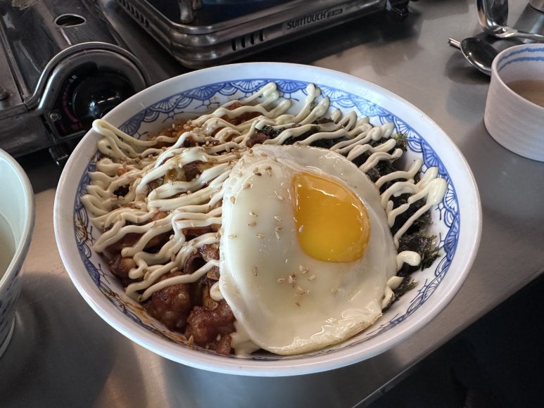 먹고봐식당 이미지