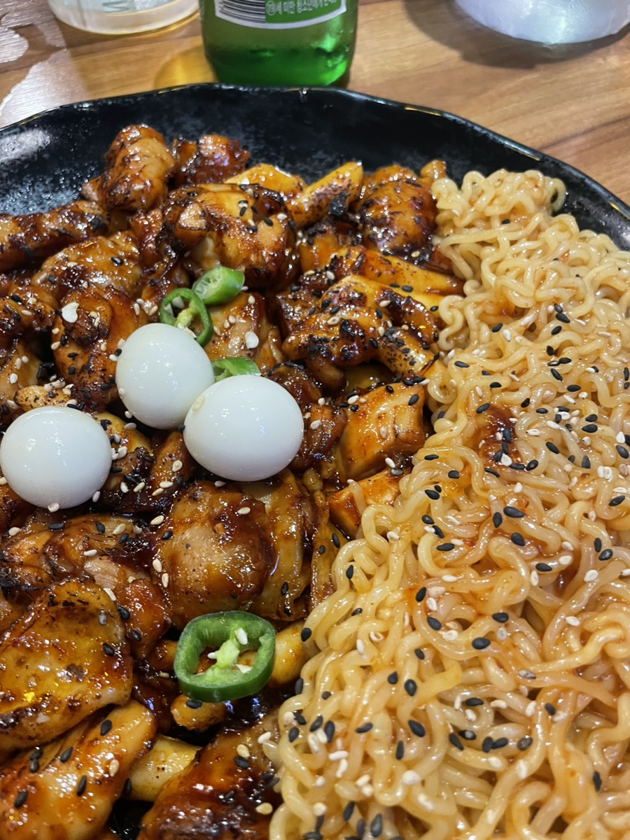 숯불꼬꼬아찌 이미지
