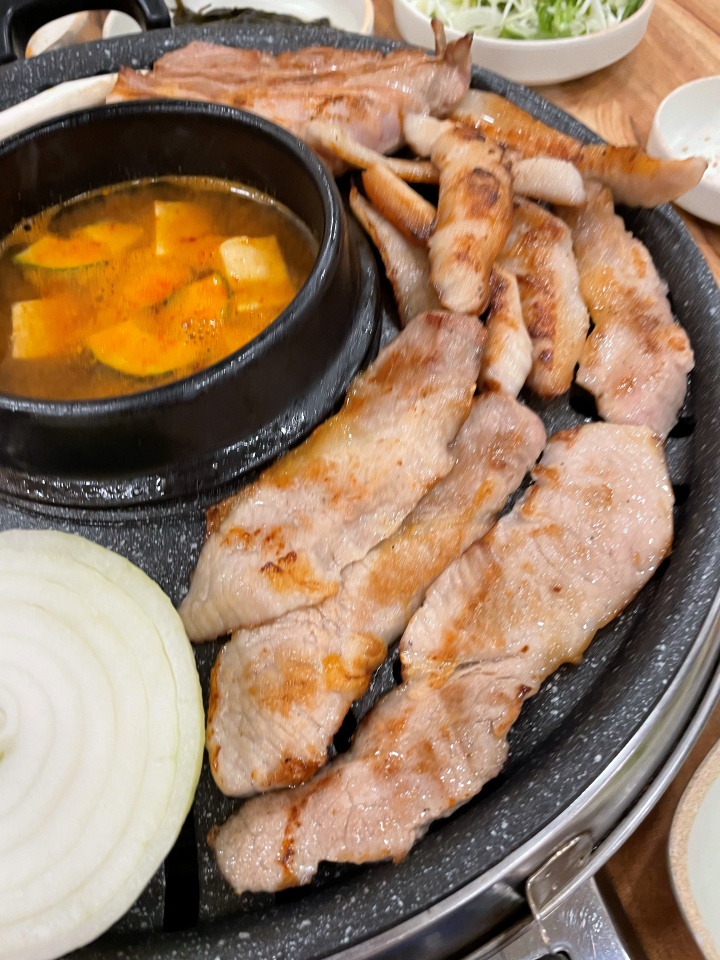 둔촌정육식당 이미지