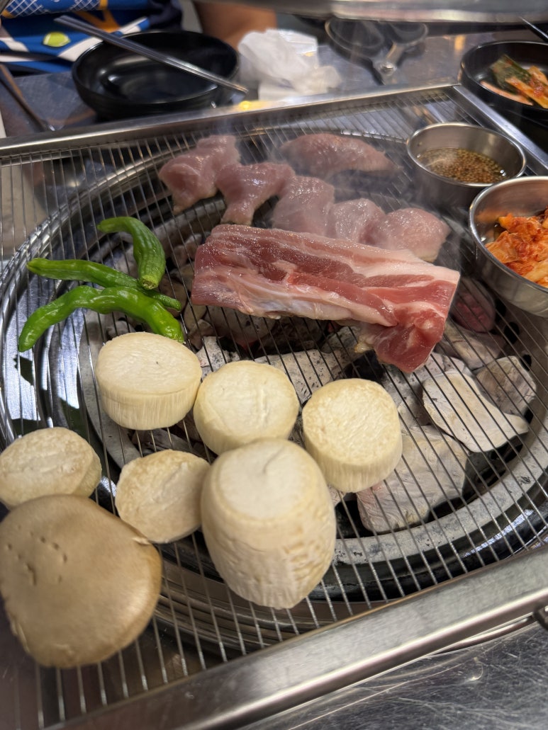 고기짱 이미지