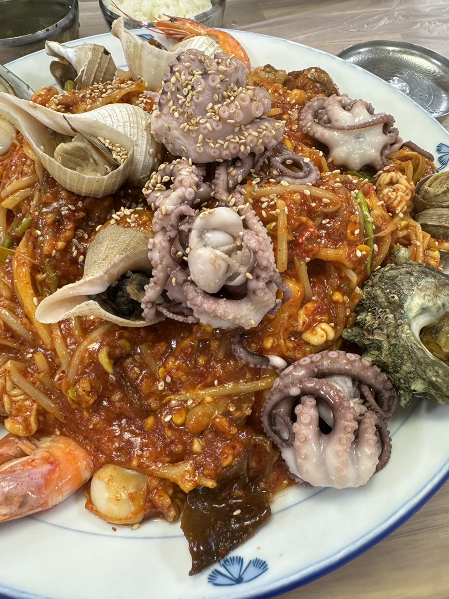 해미해물찜 이미지