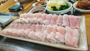 고흥장어미가 2호점 이미지