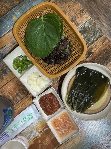 소담스러운족발 이미지