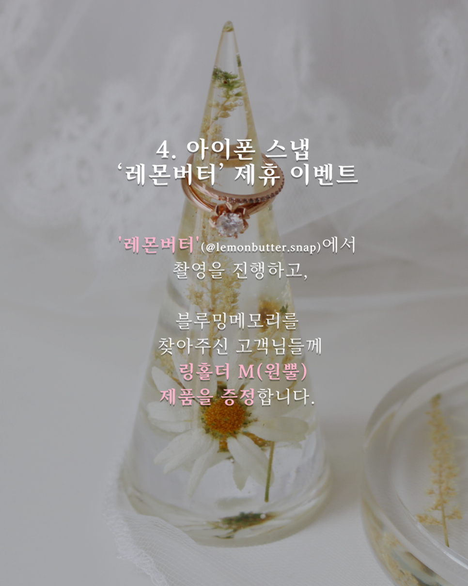 블루밍메모리 이미지