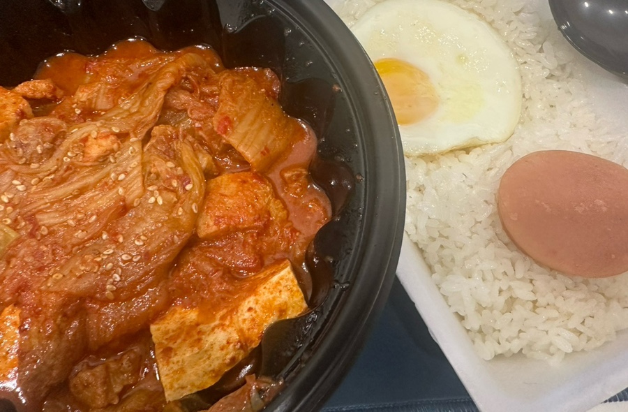 국가대표김치찌개전문점 이미지