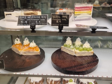 한양꼬마김밥 이미지