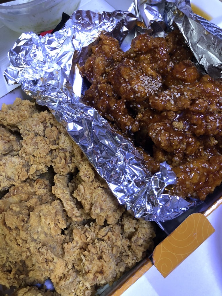 또바치킨&족발 사진 3