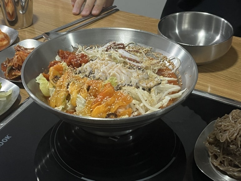 바다향기물회 이미지