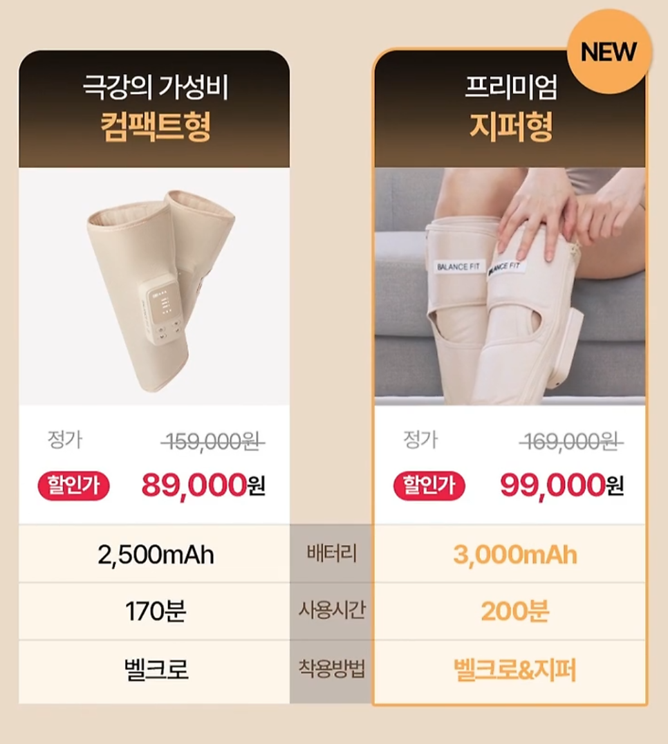 발란스핏 이미지