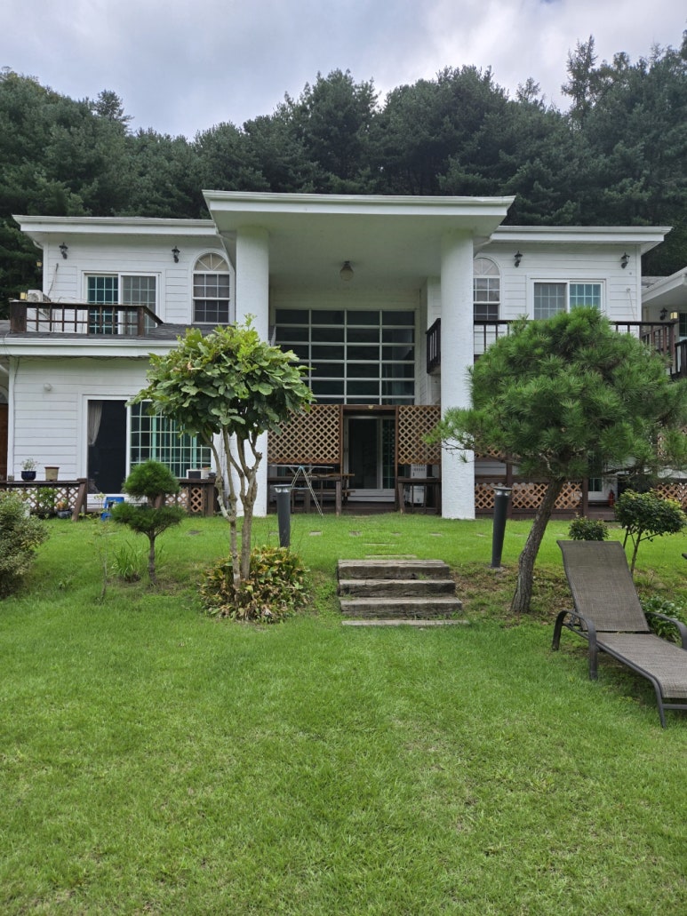 해피스토리펜션 이미지